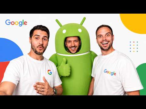 La mayor revolución Android de la historia A FONDO 19x07 thumbnail