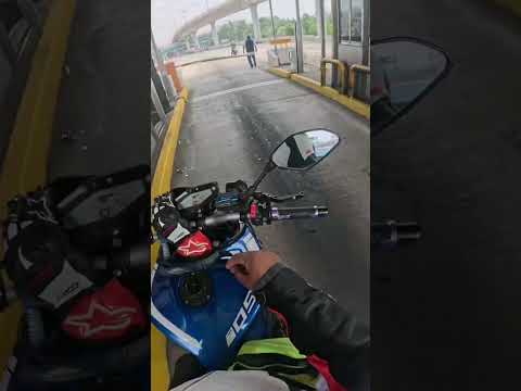 Todo por 100 pesos #moto #biker #motos #motovlog #vlog #bikeride #bike #bikelover #motorcycle thumbnail
