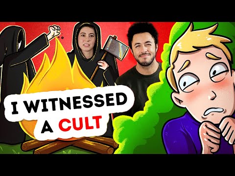 Fake Animated Stories Are Still Awful thumbnail