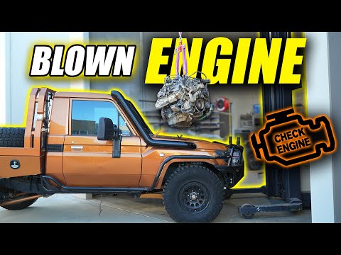 My motor blew up! Then i decided to strip it down to a rolling chassis..... thumbnail
