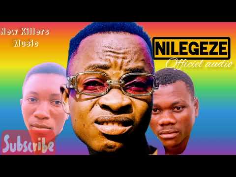 NEW KILLERS MUSIC_NILEGEZE (Officiel Audio) thumbnail