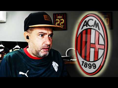 IL FUTURO DEL MILAN || News Milan  thumbnail