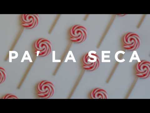 Maluma, Ryan Castro - Pa' la seca (Letra/Lyrics) thumbnail