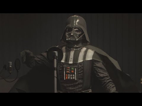 Darth Vader Raps in GTA Online Contract DLC thumbnail