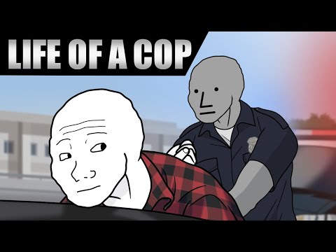Life of a COP thumbnail