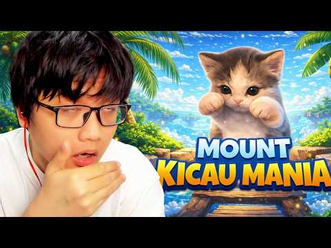 VIRUS KICAU MANIA MENYERANG?! - Roblox Mount Kicau Mania #2 thumbnail