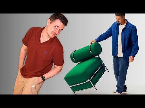 Nowy fotel, czyli jak Ikea sprzedaje powietrze - Tech Week thumbnail