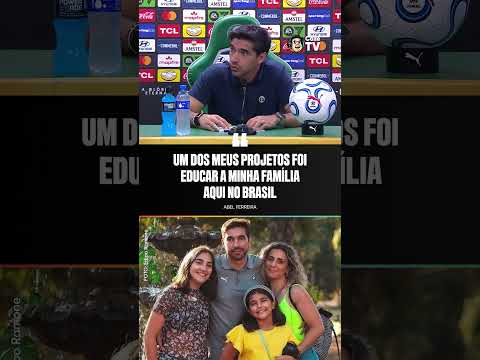 UM DOS MEUS PROJETOS FOI EDUCAR A MINHA FAMÍLIA AQUI NO BRASIL thumbnail
