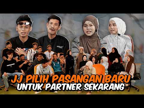 PILIHAN PARTNERSHIP SENDIRI DALAM AI TEAM 2026 VERSI JEDAG JEDUG !!! thumbnail