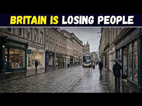 Why 557,000 Brits Ran Away From Britain Last Year thumbnail