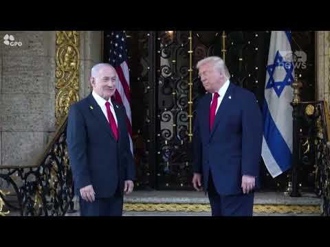 Top News- E quajti ‘të çmendur’/ Netanyahu i përgjigjet Trump: Ka qenë miku më i mirë thumbnail