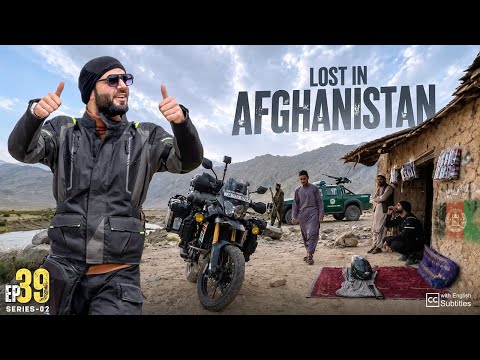 I Got Lost in Afghanistan ?? | A Night I’ll Never Forget | Indian In Afghanistn￼ | Ep-39 | The Umar thumbnail