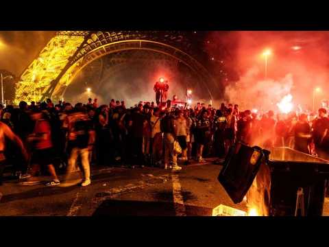 Violences après le sacre du PSG : quel est le bilan des 15 comparutions immédiates ? thumbnail