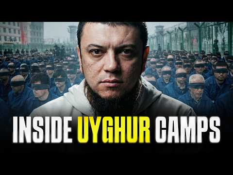 Why Did We Stop Caring About the Uyghur Genocide? | Arslan Hidayat thumbnail
