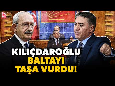 KILIÇDAROĞLU'NUN HAMLESİ AYAĞINA DOLANDI! Murat Emir'den fırtına kopartacak rest! Tek tek anlattı! thumbnail