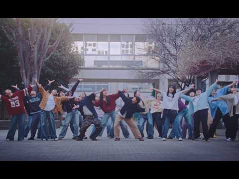 幾田りら「Voyage」Official Music Video thumbnail
