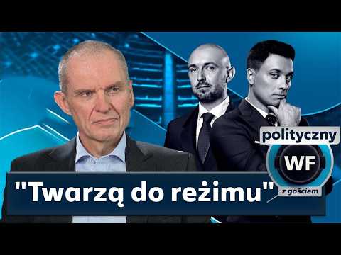 "Nie chciałem być z nim w celi". Poczobut ujawnia, jak Łukaszenka gnębi więźniów thumbnail