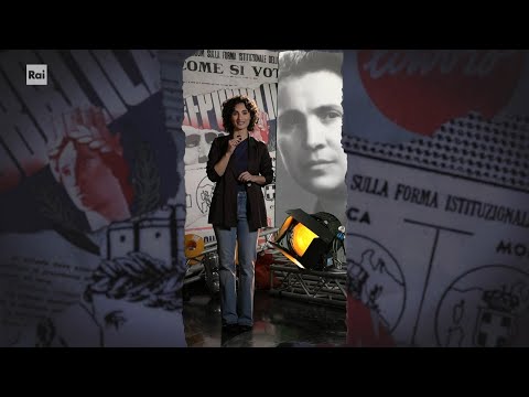 Le prime sindache d'Italia - Il voto alle donne - Storia POP thumbnail
