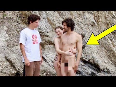 Telling Nudists my Intrusive Thoughts thumbnail