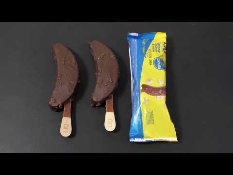 Chiquita Ice Cream thumbnail
