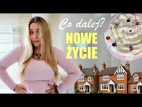 Poszukiwania domu 🏡  zmiany? 🌷 sernik nowojorski 🍶 wiosna 🏡 BYCIE MATKĄ ✨ nieruchomości thumbnail