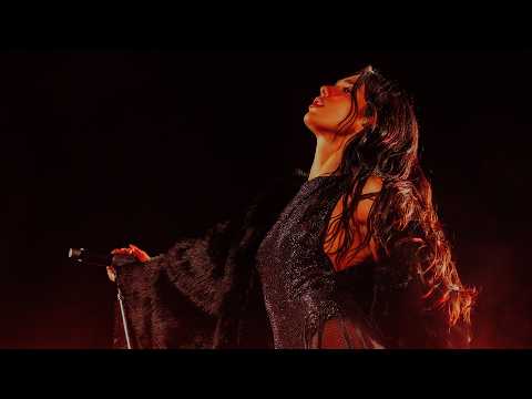 Dua Lipa - Live From Mexico thumbnail