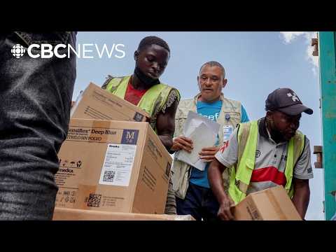 WHO declares Ebola outbreak in central Africa a public health emergency thumbnail