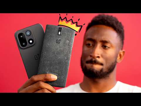 The Downfall of OnePlus will be Studied thumbnail