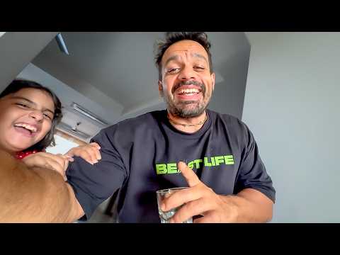 Got them a BIG Surprise !! thumbnail