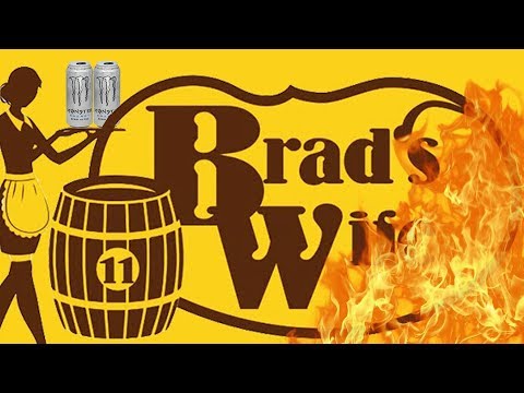 Brad's Wife thumbnail