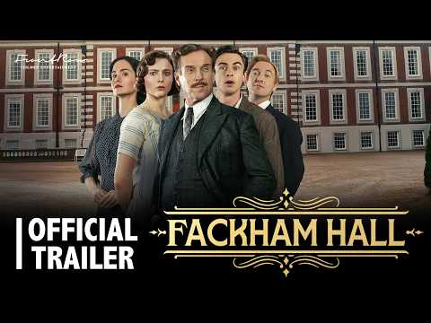 FACKHAM HALL | Official Trailer | On Digital and On-Demand May 5 thumbnail