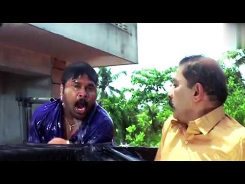 ദിലീപേട്ടന്റെ അടിപൊളി മൂവി സീൻ | Runway | Dileep Comedy Scene thumbnail