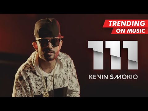 SMOKIO - 111 Freestyle [Official Music Video] thumbnail