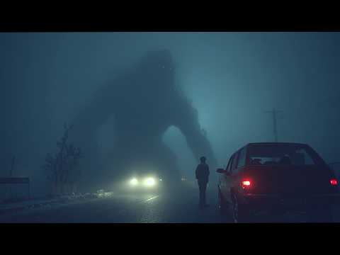 Giant Lizard Attack | Gila! (2012) | Full Action Movie HD thumbnail
