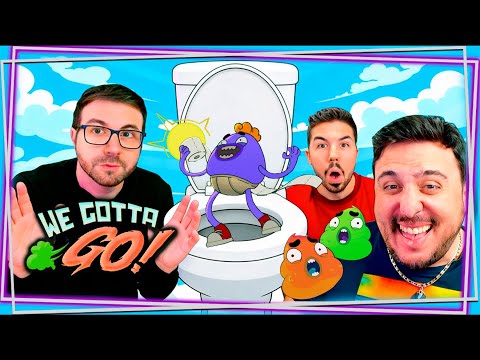 Un juego de 💩 con Willy y Fargan (We gotta go) thumbnail