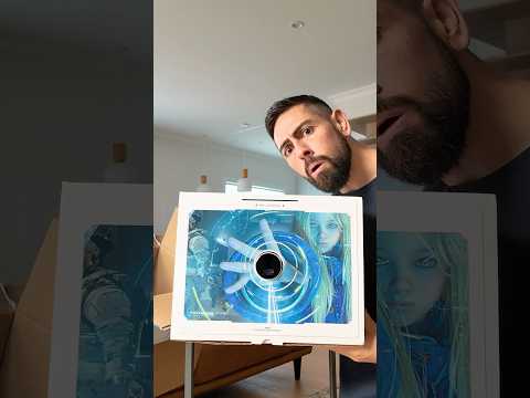 Unboxing Ultra Limited Pragmata Kit thumbnail