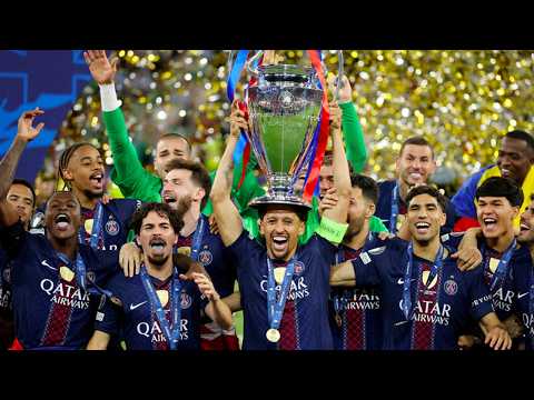 Avec la Finale de la ligue des champions, Canal + en tête des audiences de ce dimanche soir thumbnail