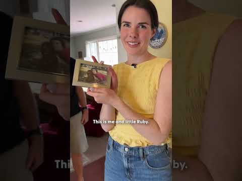 Dog Knows Exactly When They’re Almost at Grandma’s  | The Dodo thumbnail