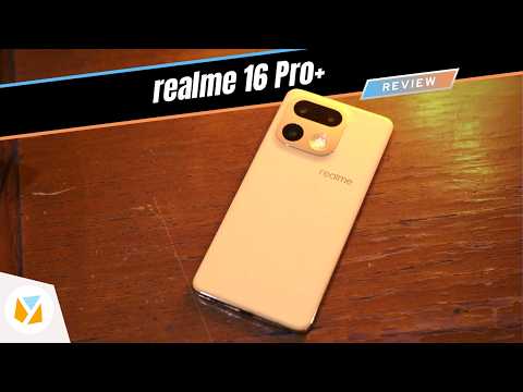 realme 16 Pro+ Review thumbnail