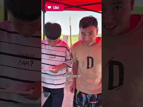 bài văn viết về mẹ của con trai và cái kết #funny #haihuoc #giaitri #vuinhon thumbnail