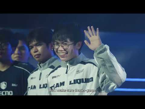 ONE LAST CLASH BEFORE PLAYOFFS thumbnail