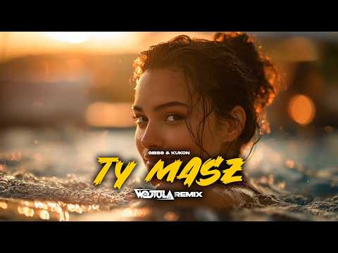 Gibbs ft. Kukon - TY MASZ (WOJTULA REMIX) thumbnail