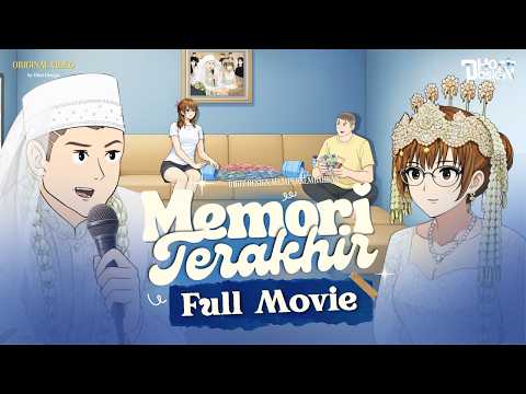 Memory Terakhir FULL MOVIE - Dhot Design thumbnail