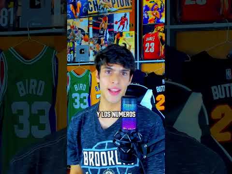 EXIGEN DEMASIDADO A COOPER FLAG!!! #nba #baloncesto #basketball thumbnail