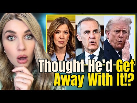 'That Is a Very Dangerous Bluff' | Carney's Warning to Alberta Backfires Badly thumbnail