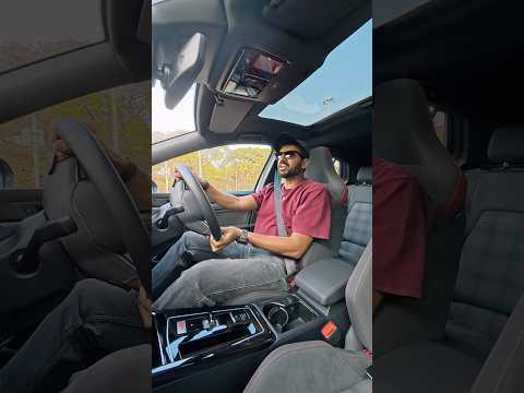 The Most Fun To Drive Hatchback! thumbnail
