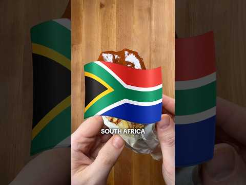 The “Official” Sandwich of South Africa | The Gatsby thumbnail