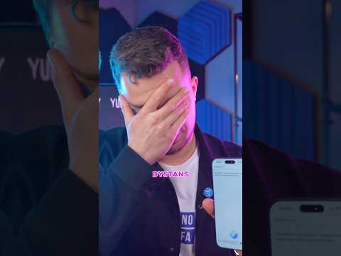ChatGPT vs Myjnia 🚨 thumbnail