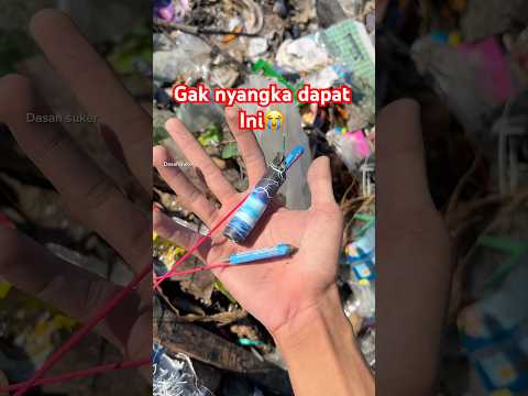 Gua kira gak ada isinya eh pas di buka?? thumbnail