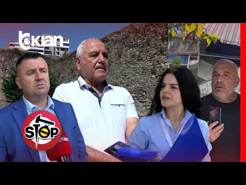 Stop/Sherri familjar, mbesa kërkon t’i marrë xhaxhait shtëpinë, përmbarimi pjesë e lojës thumbnail